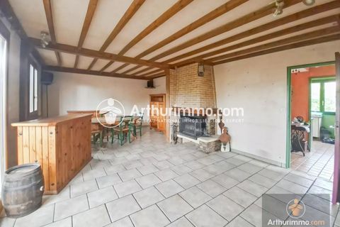 Villa i Savigny-le-Temple, Seine-et-Marne, Savigny-le-Temple - € 242.500 | Ref: 87075687 - foto 4