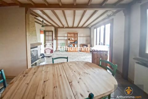 Villa i Savigny-le-Temple, Seine-et-Marne, Savigny-le-Temple - € 242.500 | Ref: 87075687 - foto 5