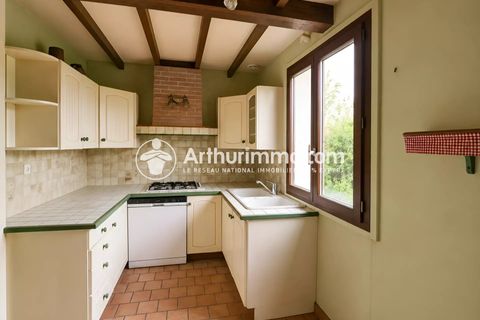 Villa i Savigny-le-Temple, Seine-et-Marne, Savigny-le-Temple - € 242.500 | Ref: 87075687 - foto 6