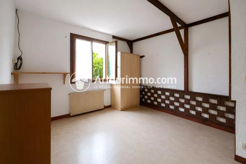 Villa i Savigny-le-Temple, Seine-et-Marne, Savigny-le-Temple - € 242.500 | Ref: 87075687 - foto 7