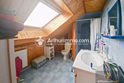 Villa i Savigny-le-Temple, Seine-et-Marne, Savigny-le-Temple - € 242.500 | Ref: 87075687 - foto 10