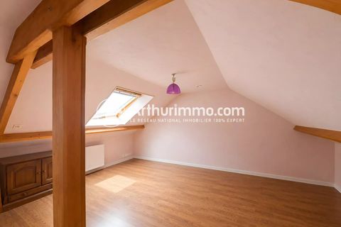 Villa i Savigny-le-Temple, Seine-et-Marne, Savigny-le-Temple - € 242.500 | Ref: 87075687 - foto 11