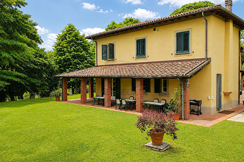Villa a Capannori, Lucca, Capannori - € 1.500.000 | Ref: IA04232 - foto 4