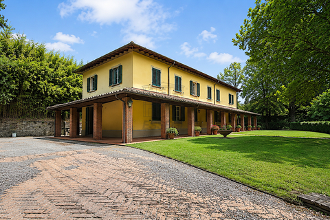 Villa a Capannori, Lucca, Capannori - € 1.500.000 | Ref: IA04232 - foto 2