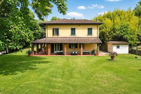 Villa a Capannori, Lucca, Capannori - € 1.500.000 | Ref: IA04232 - foto 5