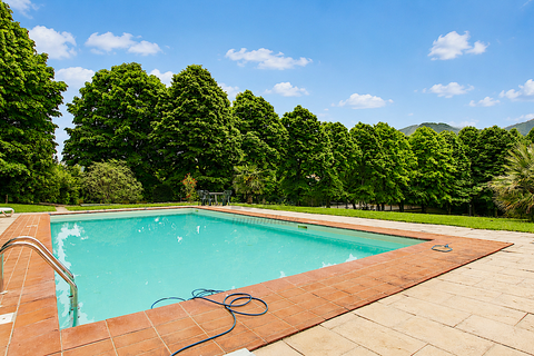 Villa a Capannori, Lucca, Capannori - € 1.500.000 | Ref: IA04232 - foto 6