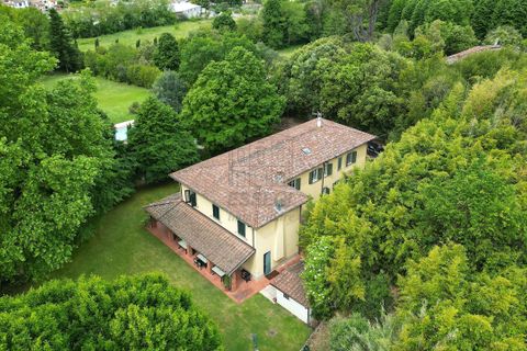 Villa a Capannori, Lucca, Capannori - € 1.500.000 | Ref: IA04232 - foto 9