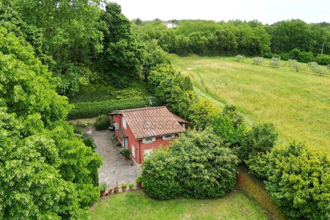 Villa a Capannori, Lucca, Capannori - € 1.500.000 | Ref: IA04232 - foto 13