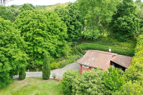 Villa a Capannori, Lucca, Capannori - € 1.500.000 | Ref: IA04232 - foto 14