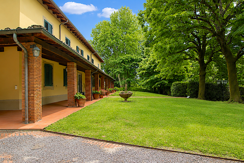 Villa a Capannori, Lucca, Capannori - € 1.500.000 | Ref: IA04232 - foto 16