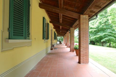 Villa a Capannori, Lucca, Capannori - € 1.500.000 | Ref: IA04232 - foto 17