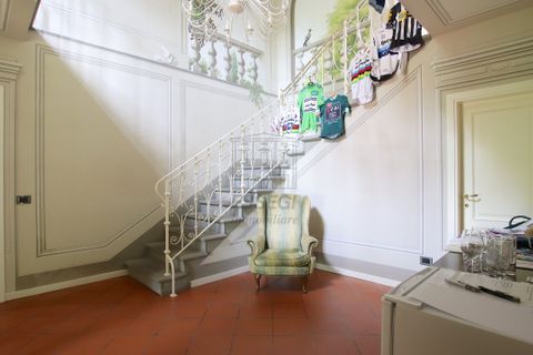 Villa a Capannori, Lucca, Capannori - € 1.500.000 | Ref: IA04232 - foto 18