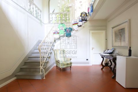 Villa a Capannori, Lucca, Capannori - € 1.500.000 | Ref: IA04232 - foto 19