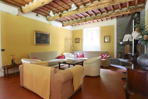 Villa a Capannori, Lucca, Capannori - € 1.500.000 | Ref: IA04232 - foto 20