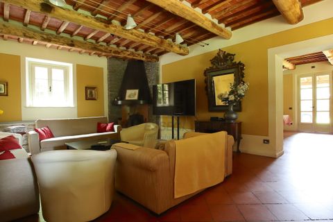 Villa a Capannori, Lucca, Capannori - € 1.500.000 | Ref: IA04232 - foto 21