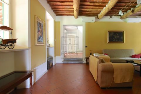 Villa a Capannori, Lucca, Capannori - € 1.500.000 | Ref: IA04232 - foto 22
