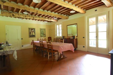 Villa a Capannori, Lucca, Capannori - € 1.500.000 | Ref: IA04232 - foto 24