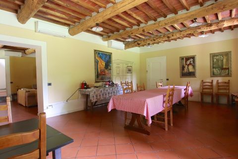 Villa a Capannori, Lucca, Capannori - € 1.500.000 | Ref: IA04232 - foto 25