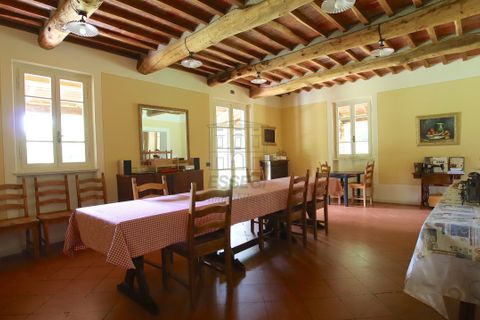 Villa a Capannori, Lucca, Capannori - € 1.500.000 | Ref: IA04232 - foto 27