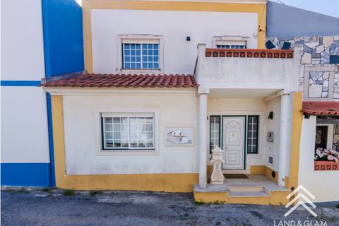Villa i Lourinha, Lisbon, Lourinha - € 335.000 | Ref: LG3596 - foto 1