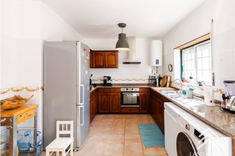 Villa i Lourinha, Lisbon, Lourinha - € 335.000 | Ref: LG3596 - foto 7