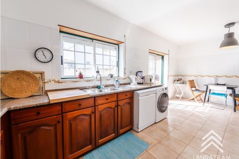 Villa i Lourinha, Lisbon, Lourinha - € 335.000 | Ref: LG3596 - foto 8