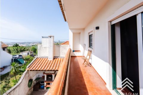 Villa i Lourinha, Lisbon, Lourinha - € 335.000 | Ref: LG3596 - foto 19