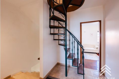 Villa i Lourinha, Lisbon, Lourinha - € 335.000 | Ref: LG3596 - foto 25