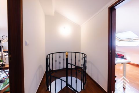 Villa i Lourinha, Lisbon, Lourinha - € 335.000 | Ref: LG3596 - foto 26