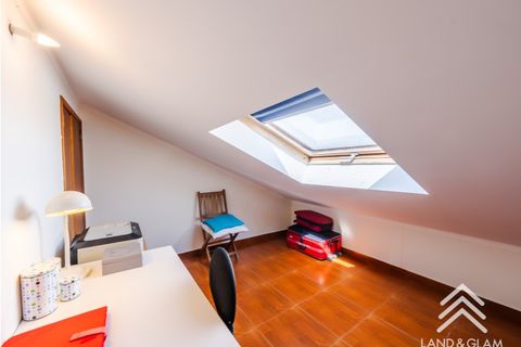 Villa i Lourinha, Lisbon, Lourinha - € 335.000 | Ref: LG3596 - foto 29