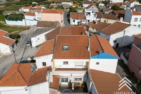 Villa i Lourinha, Lisbon, Lourinha - € 335.000 | Ref: LG3596 - foto 32