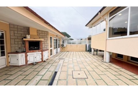 Villa i Vila do Conde, Porto, Vila do Conde - € 665.000 | Ref: VC05299 - foto 28