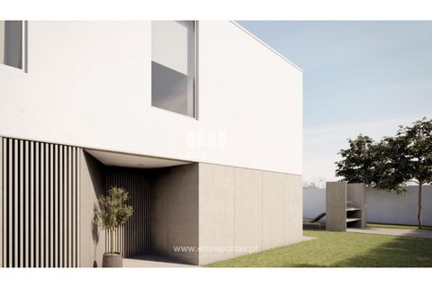 Villa i Vila do Conde, Porto, Vila do Conde - € 575.000 | Ref: VC05190 - foto 12