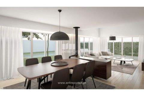 Villa i Vila do Conde, Porto, Vila do Conde - € 575.000 | Ref: VC05190 - foto 15