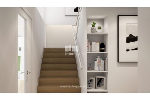 Villa i Vila do Conde, Porto, Vila do Conde - € 575.000 | Ref: VC05190 - foto 18