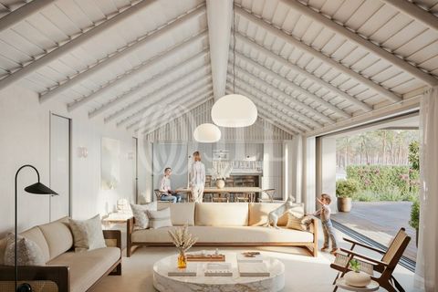 Villa i Comporta, Setubal, Comporta - € 2.325.000 | Ref: 98230 - foto 1