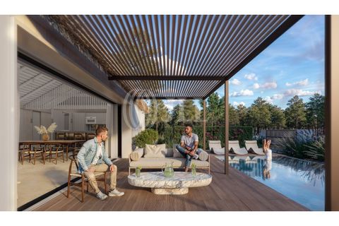 Villa i Comporta, Setubal, Comporta - € 2.325.000 | Ref: 98230 - foto 3