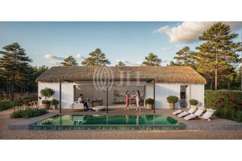 Villa i Comporta, Setubal, Comporta - € 2.325.000 | Ref: 98230 - foto 5