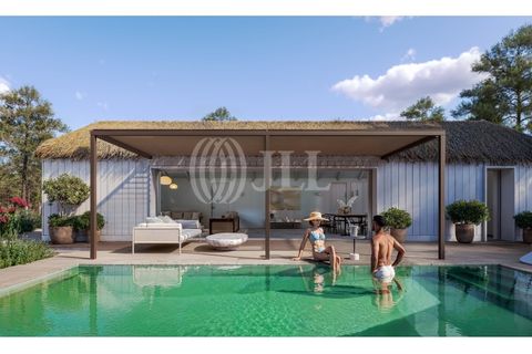 Villa i Comporta, Setubal, Comporta - € 2.325.000 | Ref: 98230 - foto 6