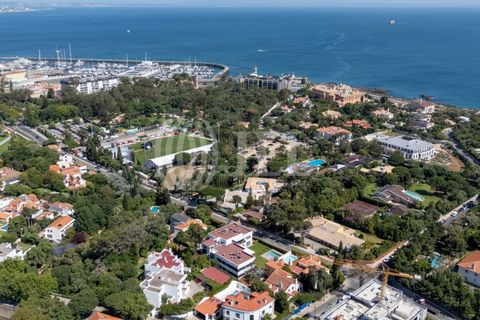 Villa i Cascais, Lisbon, Cascais - € 6.000.000 | Ref: 98121 - foto 5