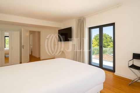 Villa i Cascais, Lisbon, Cascais - € 6.000.000 | Ref: 98121 - foto 17