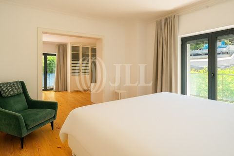 Villa i Cascais, Lisbon, Cascais - € 6.000.000 | Ref: 98121 - foto 24