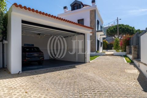 Villa i Cascais, Lisbon, Cascais - € 6.000.000 | Ref: 98121 - foto 37