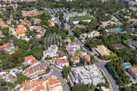 Villa i Cascais, Lisbon, Cascais - € 6.000.000 | Ref: 98121 - foto 41