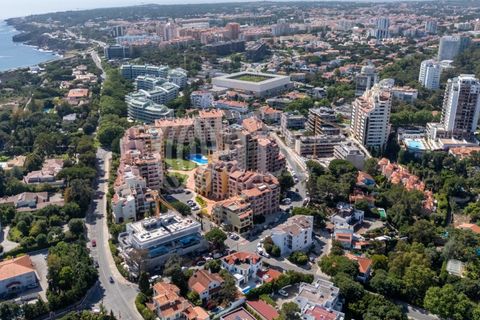 Villa i Cascais, Lisbon, Cascais - € 6.000.000 | Ref: 98121 - foto 42
