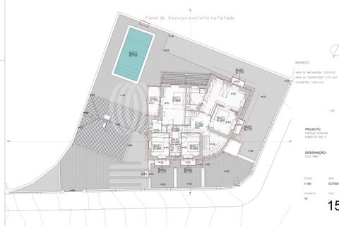 Villa i Cascais, Lisbon, Cascais - € 6.000.000 | Ref: 98121 - foto 44
