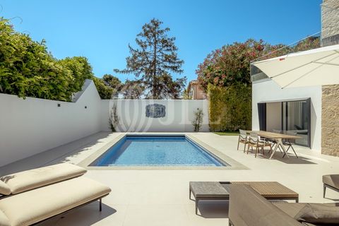 Villa i Cascais, Lisbon, Cascais - € 6.000.000 | Ref: 98121 - foto 1
