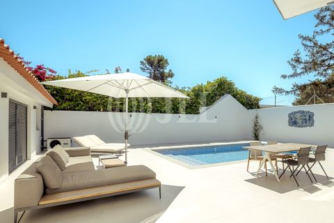 Villa i Cascais, Lisbon, Cascais - € 6.000.000 | Ref: 98121 - foto 2