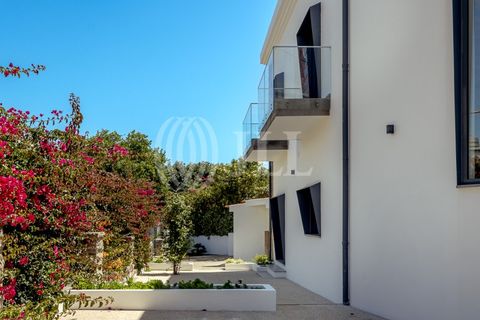 Villa i Cascais, Lisbon, Cascais - € 6.000.000 | Ref: 98121 - foto 3