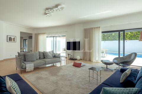 Villa i Cascais, Lisbon, Cascais - € 6.000.000 | Ref: 98121 - foto 6